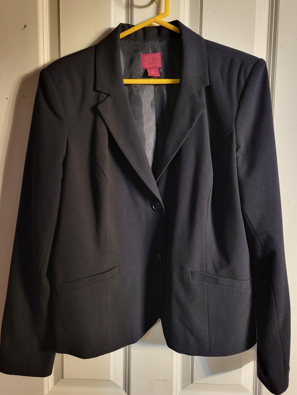 212 Collection Blazer